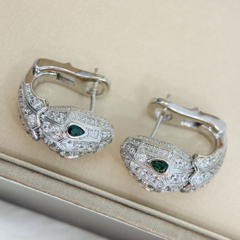 Bvlgari Earrings